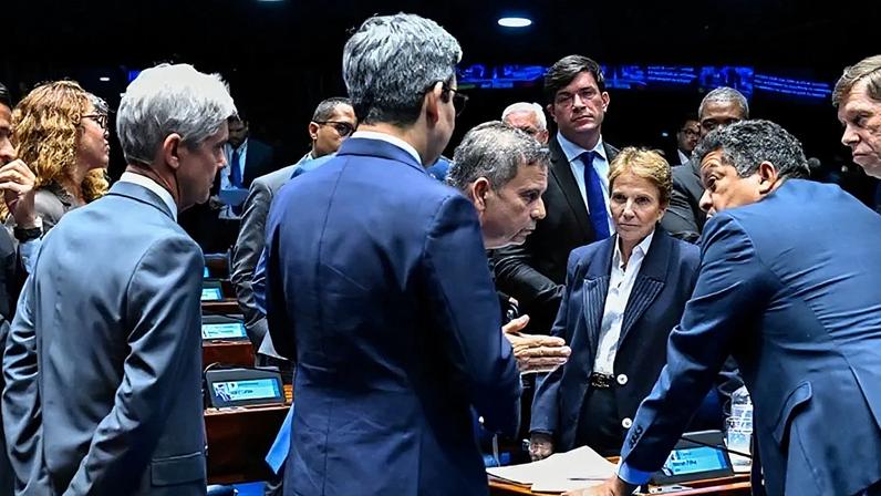 Projeto que altera seguro-defeso volta à Câmara após Senado