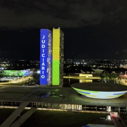 Pré-candidatos ao Senado do Sul priorizam embate com STF