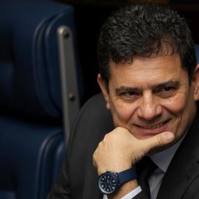 Moro celebra rejeição de Messias e defende STF independente de Lula