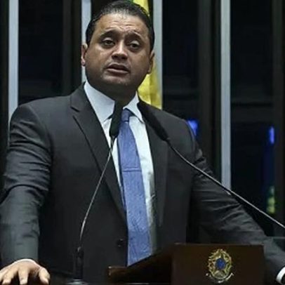 CCJ mantém senador sob investigação como relator da indicação de Messias