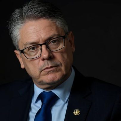 Família de Moraes processa Alessandro Vieira por declaração sobre PCC