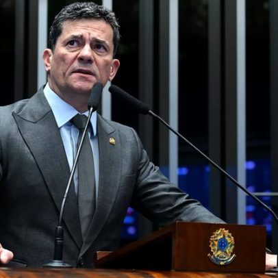 Moro lidera cenários de 1º e 2º turno no Paraná, diz Genial/Quaest