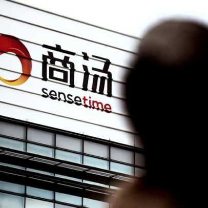 SenseTime, IA chinesa sancionada, lança modelo de imagem veloz