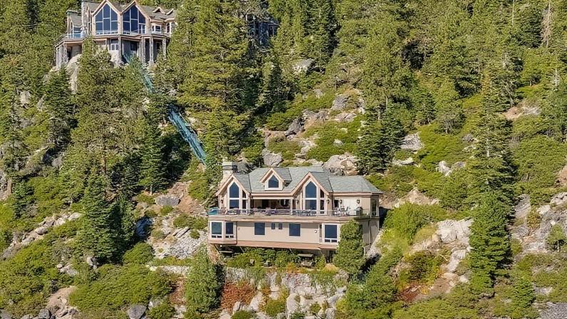 Casa comprada por US$ 42 milhões (R$ 210 milhões) pelo cofundador do Google, Sergey Brin
