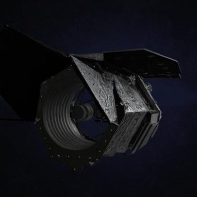 NASA apresenta o Telescópio Roman, que buscará exoplanetas