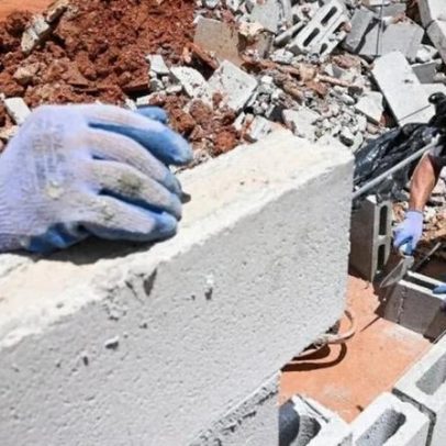 Guerra leva setor de construção a pedir revisão de contratos de infraestrutura
