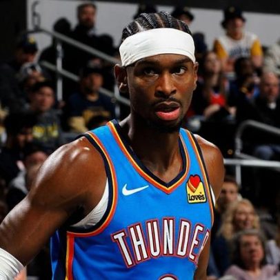 Thunder tem boas chances no play-in da NBA