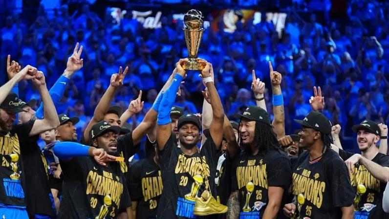 Geração Z domina a NBA enquanto ídolos históricos resistem