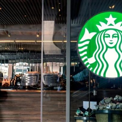 Starbucks lança app com sugestões de bebidas por IA usando ChatGPT