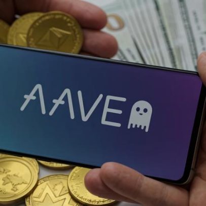 DeFi liderado pela Aave levanta US$ 300 milhões para cobrir hack da Kelp DAO