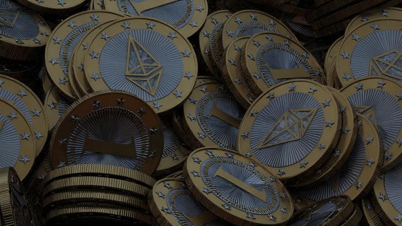 moedas de ethereeum