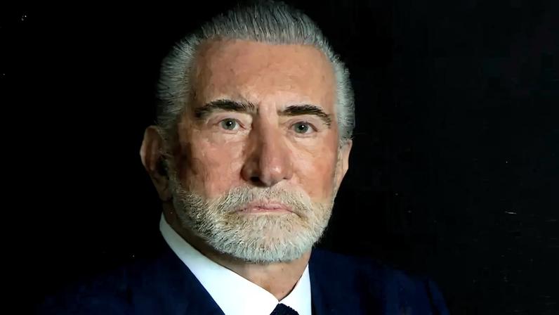 O professor, cirurgião e pioneiro em transplantes de fígado Silvano Raia morreu aos 95 anos