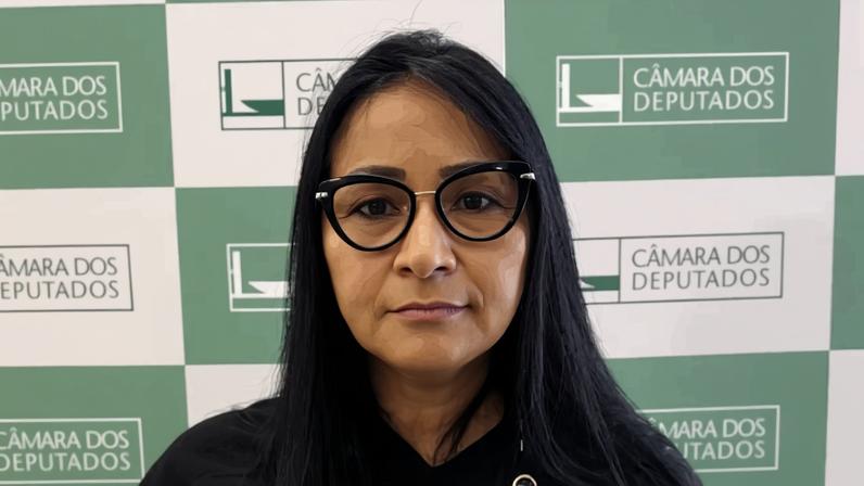Silvia Waiãp (na imagem) perdeu o mandato de deputada federal em julho de 2025, quando o STF aceitou 2 recursos que mudaram a contabilização de votos das eleições de 2022