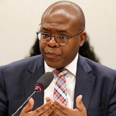 Silvio Almeida afirma ser inocente e vítima de racismo após silêncio