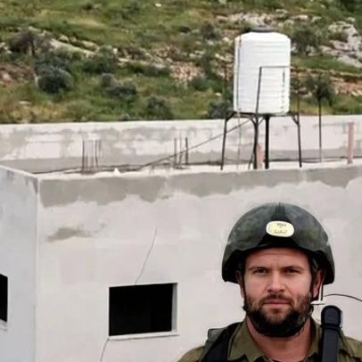 Batalhão israelense que agrediu equipe da CNN volta a operar após suspensão