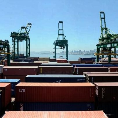 Brasil registra déficit de US$ 6,03 bi em transações de março, diz BC