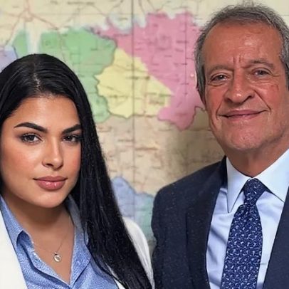 Sophia Barclay, trans de direita, filia-se ao PL em busca de vaga na Câmara