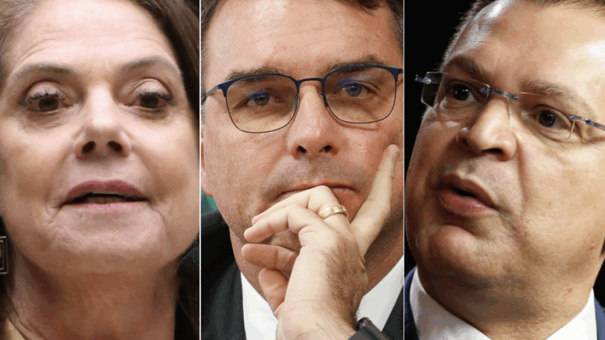 PL e Flávio atuam para reduzir número de candidatos ao TCU