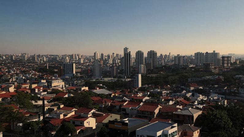Sorocaba, São Paulo // Créditos: depositphotos.com / snehitdesign
