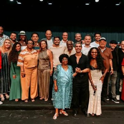 Definida a ordem dos desfiles das escolas de samba para o Carnaval 2027