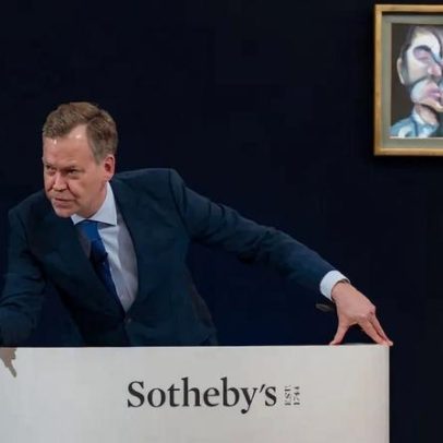 Sotheby’s retorna ao lucro com alta de vendas, mas pressão de caixa persiste