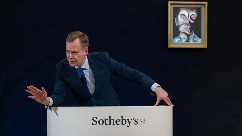 Sotheby’s retorna ao lucro com alta de vendas, mas pressão de caixa persiste