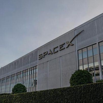 SpaceX aposta na Cursor para impulsionar IPO trilionário