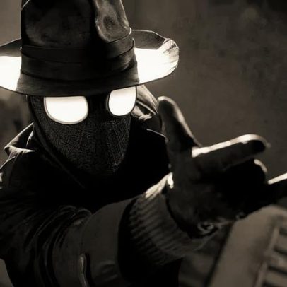 Spider-Noir se une a Um Novo Dia e traz elemento icônico dos filmes dos 2000