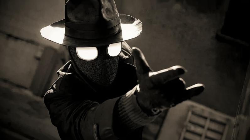 Spider-Noir se une a Um Novo Dia e traz elemento icônico dos filmes dos 2000