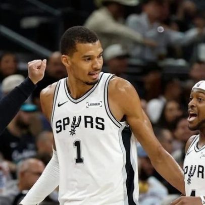 Técnico comenta impacto de De’Aaron Fox no Spurs