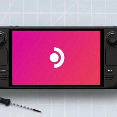 Steam Deck 2 vem, mas Valve ainda não atinge desempenho de nova geração