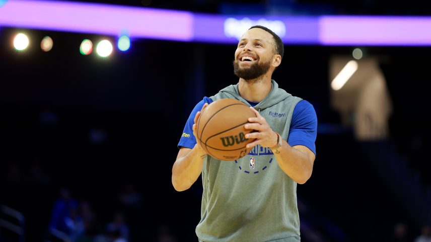 The NBA legend teased the wearable on Instagram