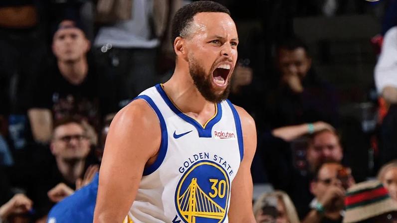 Onde assistir Warriors x Suns no play-in da NBA