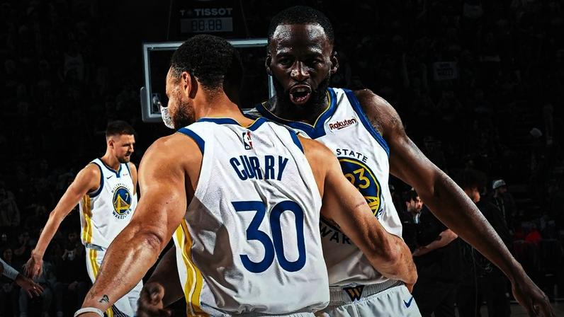 Curry decide e Warriors vencem Clippers para seguir na disputa