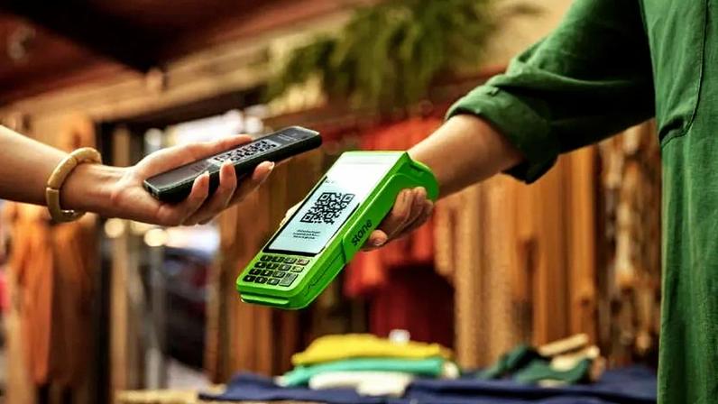 No ano, ações da Stone sobem 1,26%, levando o valor de mercado a US$ 3,6 bilhões