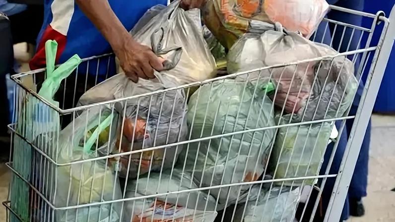Supermercado