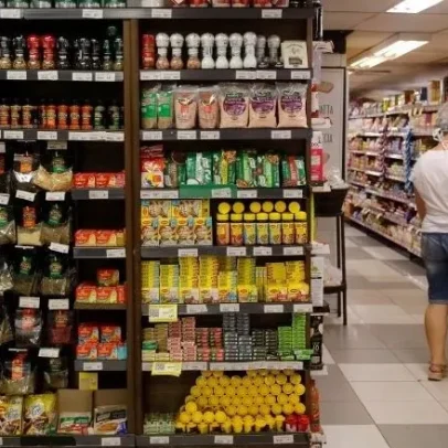 IPCA-15 sobe 0,89% em abril com alta de alimentos e bebidas