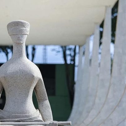 STF julga se professores temporários têm direito ao piso