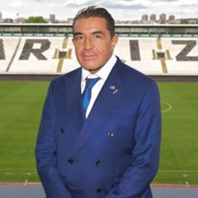 Paolo Zampolli, aliado de Trump, chamou brasileiras de 'raça maldita'