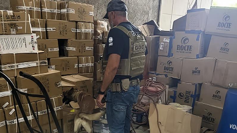 Portal Correio