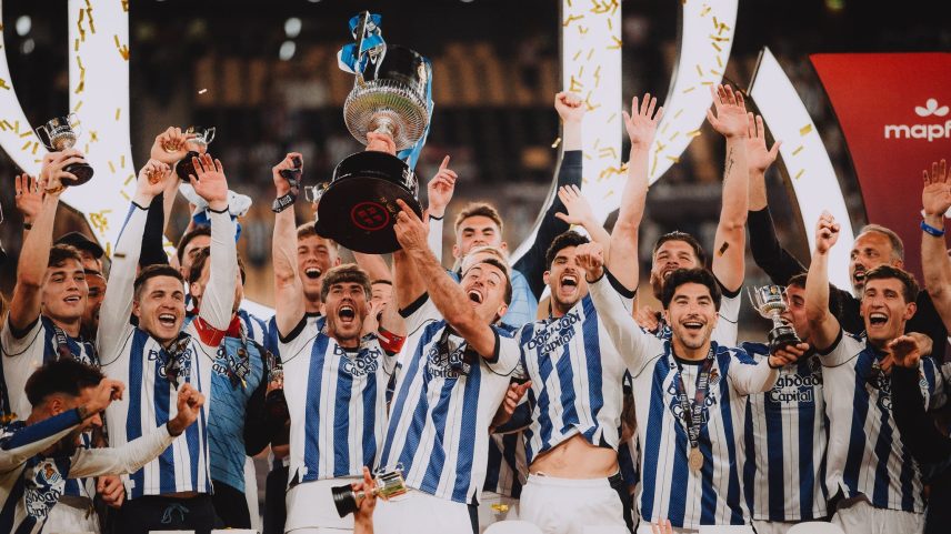 IA desaconselha presidente de clube a contratar técnico campeão na Espanha