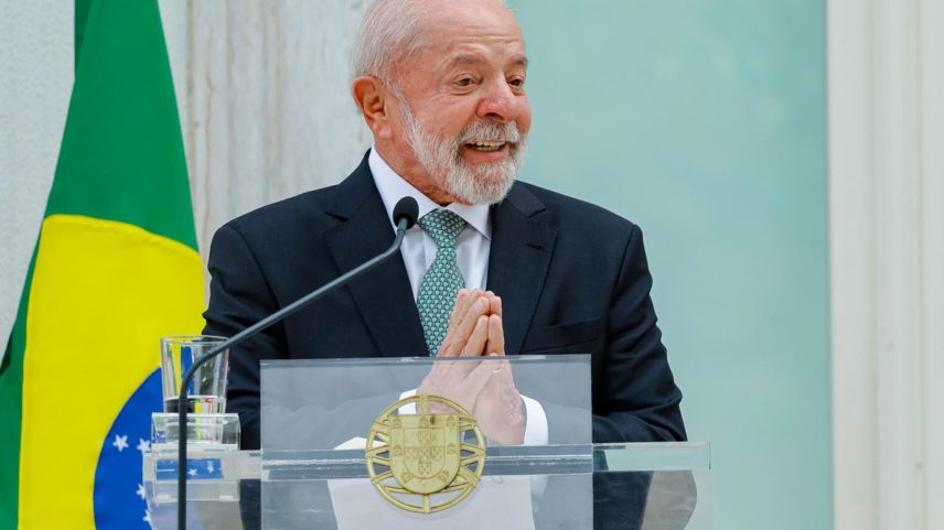Ida à Europa ocorreu em meio ao avanço das negociações entre Mercosul e UE