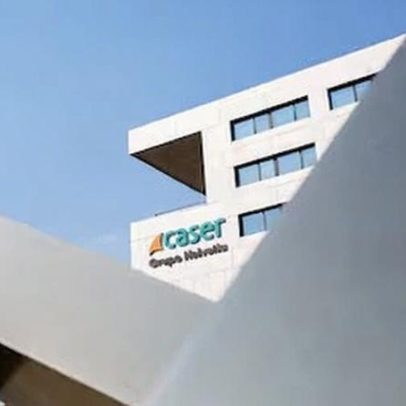 Helvetia Caser obtém 167 milhões de euros em 2025 após integração