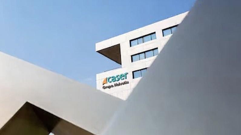 Helvetia Caser obtém 167 milhões de euros em 2025 após integração