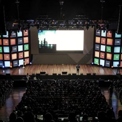 Inscrições do Inova Summit 2026 começam nesta segunda-feira (27)