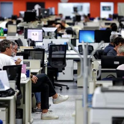 Brasil sobe no ranking de liberdade de imprensa, mas critica assédio judicial