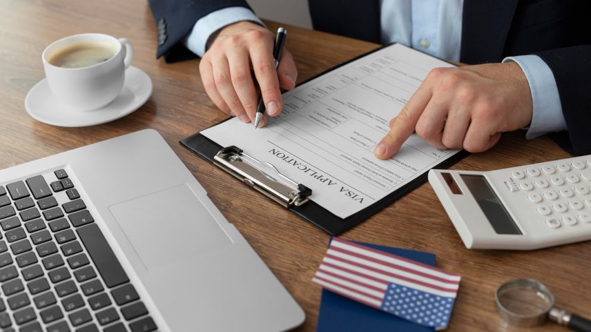 Estados Unidos mantêm regras mais rígidas para imigração e vistos