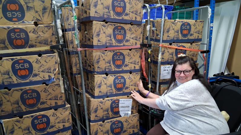 Número de bananas superou população local de ilha escocesa