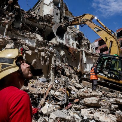 Líbano afirma que negociações com Israel começam na terça-feira