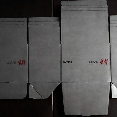 H&M pode provar que a sustentabilidade impulsiona o crescimento